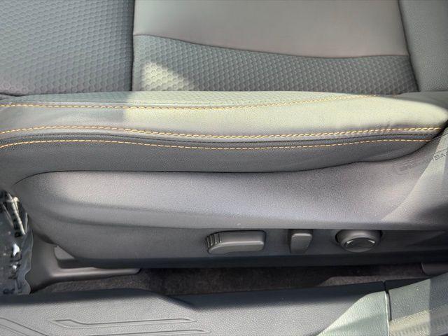 used 2025 Subaru Outback car, priced at $38,988