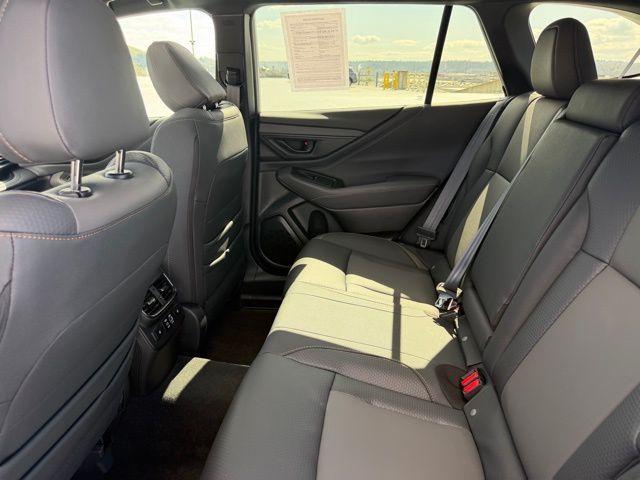 used 2025 Subaru Outback car, priced at $38,988