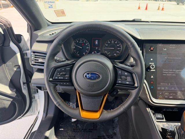 used 2025 Subaru Outback car, priced at $38,988