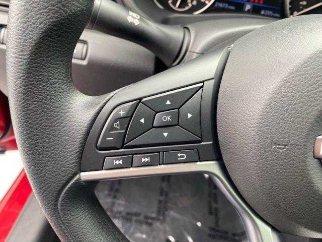 used 2023 Nissan Altima car, priced at $22,188