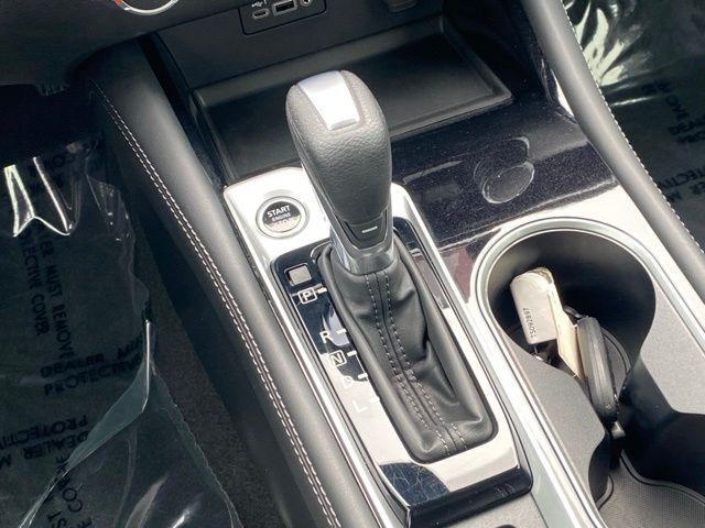 used 2023 Nissan Altima car, priced at $22,188