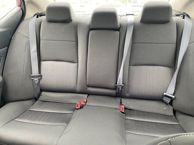 used 2023 Nissan Altima car, priced at $22,188