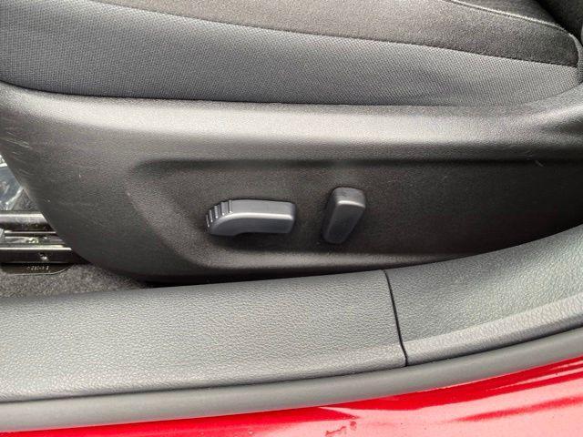 used 2023 Nissan Altima car, priced at $22,188
