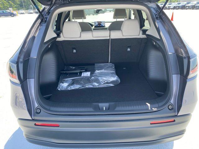 new 2027 Honda HR-V car, priced at $29,249
