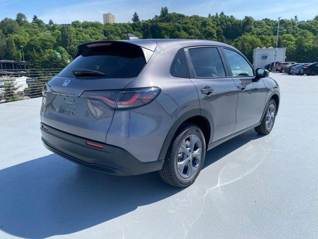 new 2027 Honda HR-V car, priced at $29,249