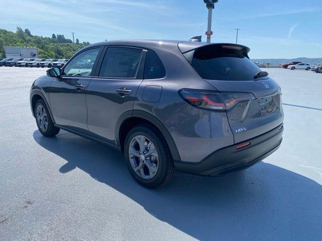 new 2027 Honda HR-V car, priced at $29,249