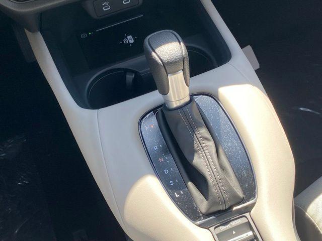 new 2027 Honda HR-V car, priced at $29,249