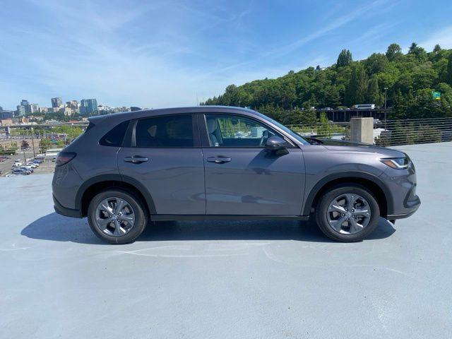 new 2027 Honda HR-V car, priced at $29,249