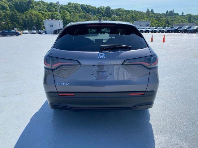 new 2027 Honda HR-V car, priced at $29,249