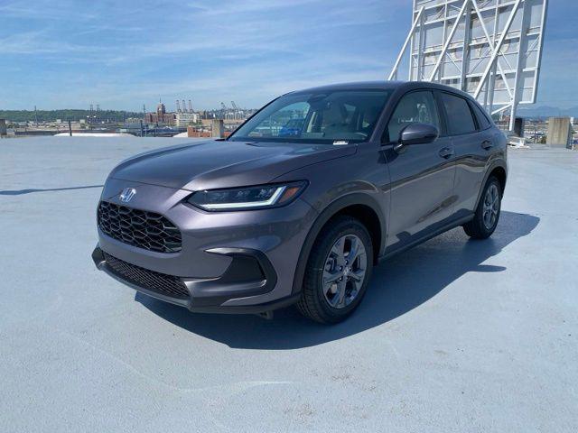 new 2027 Honda HR-V car, priced at $29,249