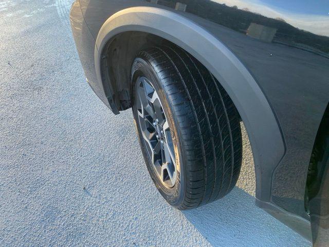 used 2017 Subaru Crosstrek car, priced at $15,988