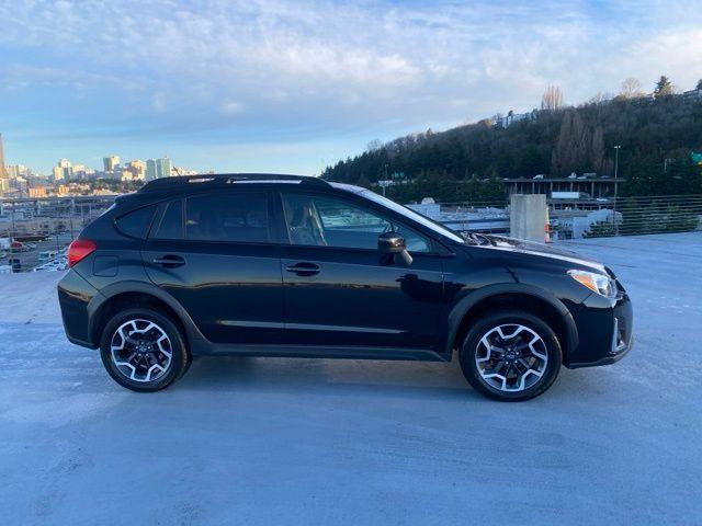 used 2017 Subaru Crosstrek car, priced at $15,988