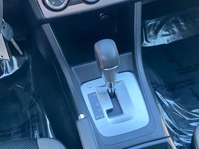 used 2017 Subaru Crosstrek car, priced at $15,988