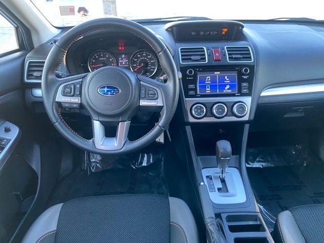 used 2017 Subaru Crosstrek car, priced at $15,988