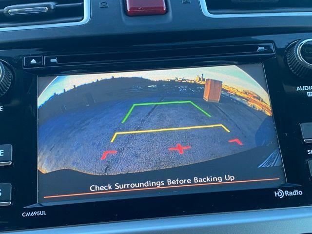 used 2017 Subaru Crosstrek car, priced at $15,988