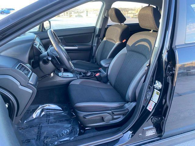 used 2017 Subaru Crosstrek car, priced at $15,988