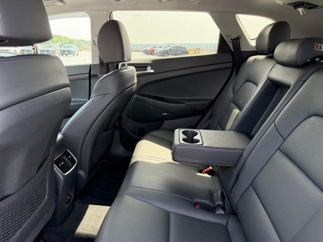 used 2020 Hyundai Tucson car, priced at $22,188