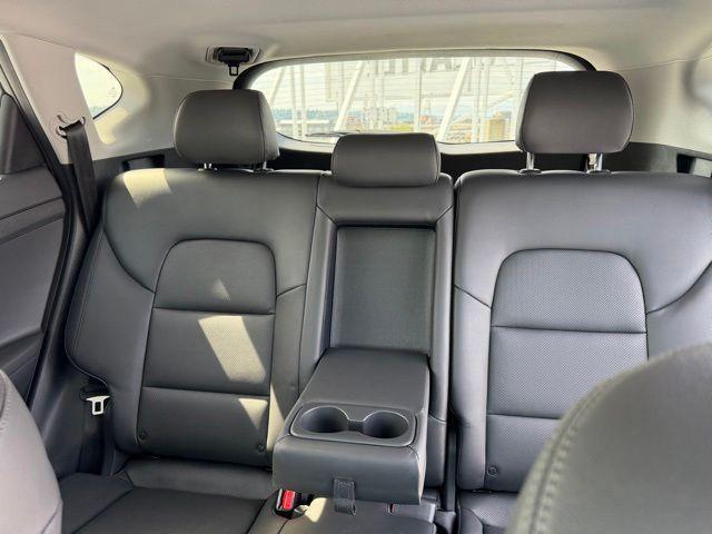 used 2020 Hyundai Tucson car, priced at $22,188