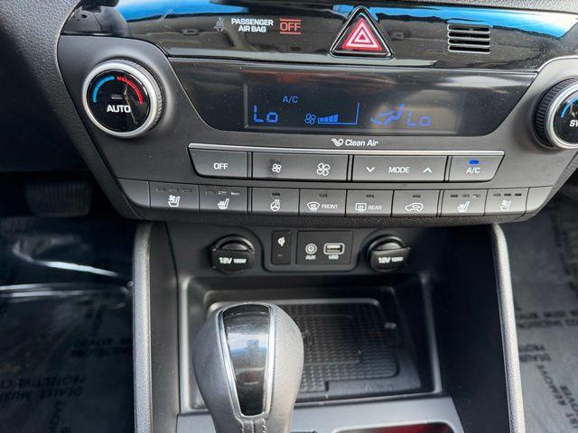 used 2020 Hyundai Tucson car, priced at $22,188