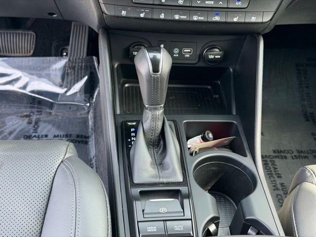 used 2020 Hyundai Tucson car, priced at $22,188