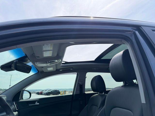 used 2020 Hyundai Tucson car, priced at $22,188