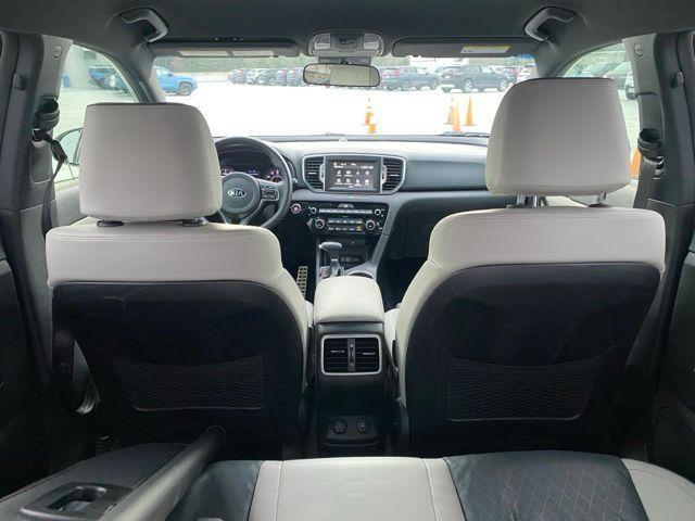 used 2019 Kia Sportage car, priced at $15,588