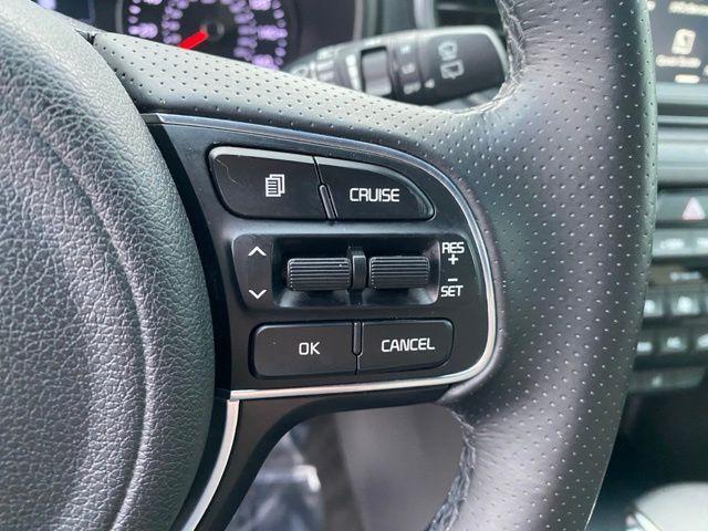 used 2019 Kia Sportage car, priced at $15,588