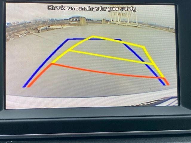 used 2019 Kia Sportage car, priced at $15,588