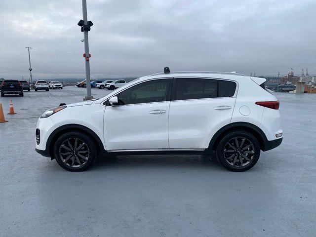 used 2019 Kia Sportage car, priced at $15,588