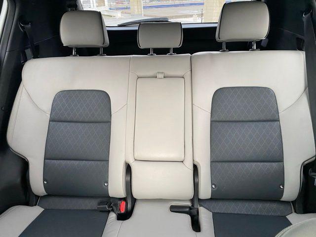 used 2019 Kia Sportage car, priced at $15,588