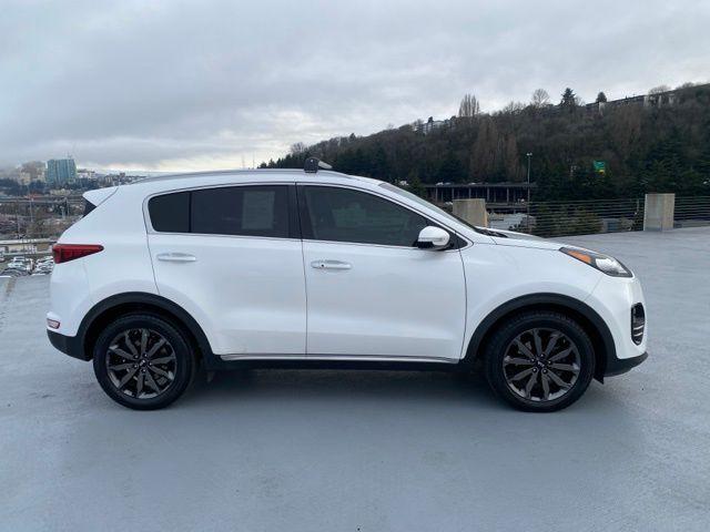 used 2019 Kia Sportage car, priced at $15,588