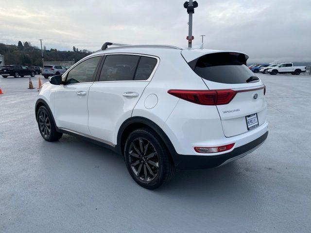 used 2019 Kia Sportage car, priced at $15,588