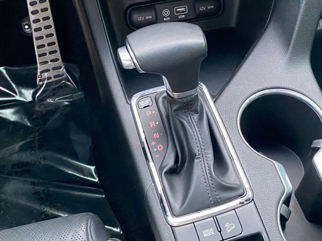 used 2019 Kia Sportage car, priced at $15,588