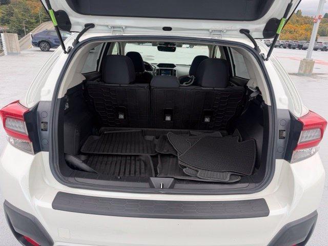 used 2020 Subaru Crosstrek car, priced at $17,988