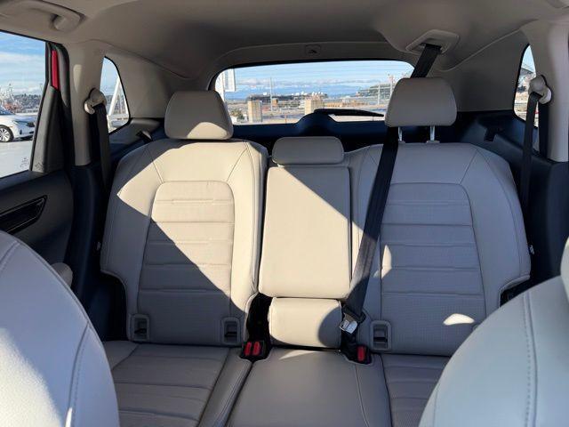 used 2024 Honda CR-V car, priced at $33,588