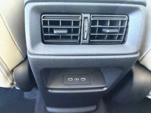 used 2024 Honda CR-V car, priced at $33,588