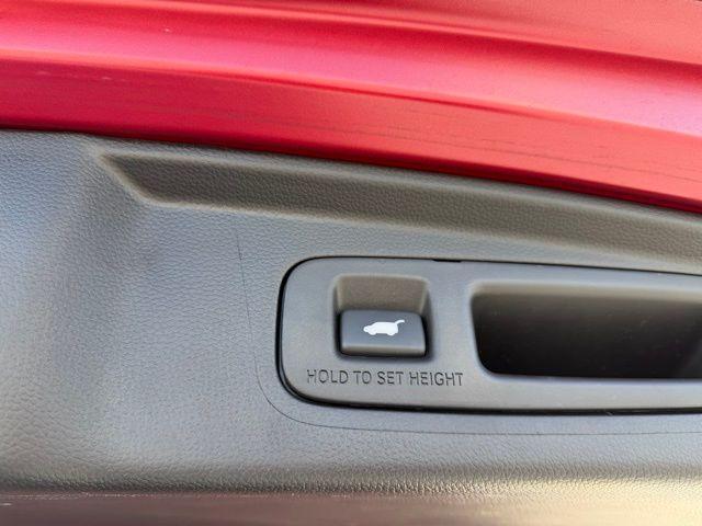 used 2024 Honda CR-V car, priced at $33,588