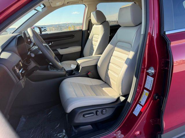used 2024 Honda CR-V car, priced at $33,588