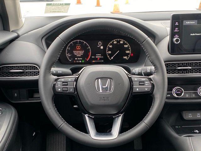 new 2027 Honda HR-V car, priced at $32,877