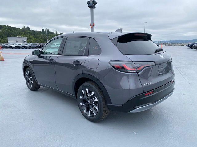new 2027 Honda HR-V car, priced at $32,877