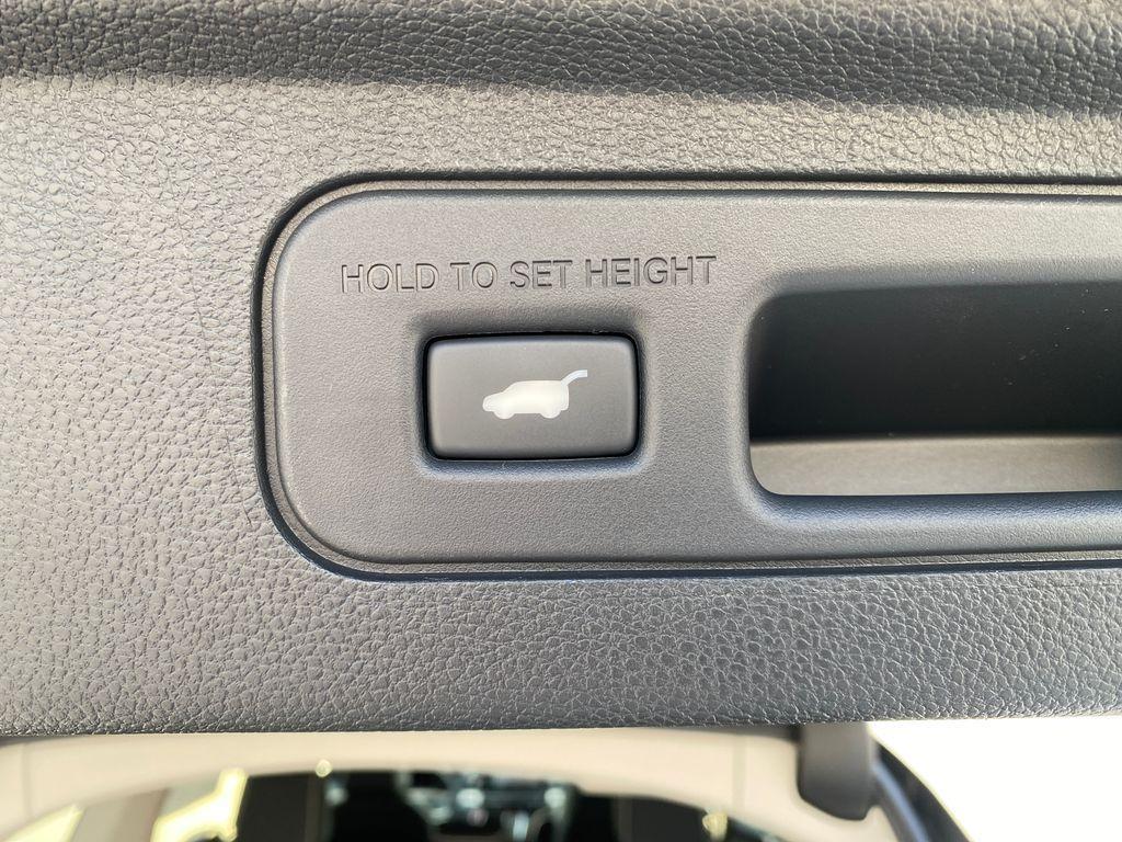 new 2026 Honda Odyssey car, priced at $47,199