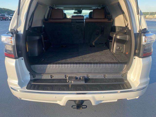 used 2023 Toyota 4Runner car, priced at $48,188