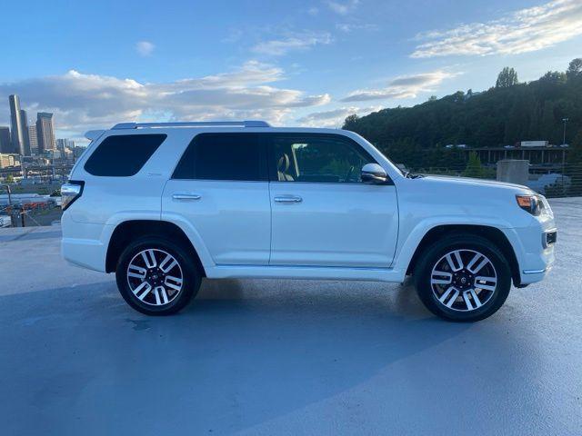 used 2023 Toyota 4Runner car, priced at $48,188