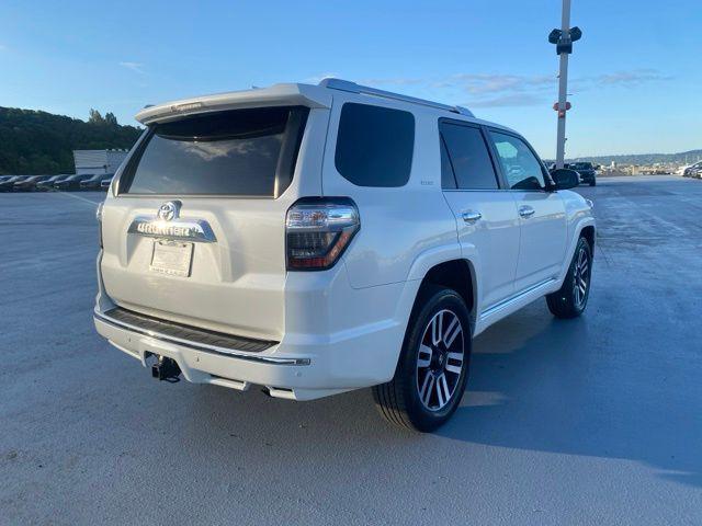 used 2023 Toyota 4Runner car, priced at $48,188
