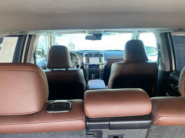 used 2023 Toyota 4Runner car, priced at $48,188
