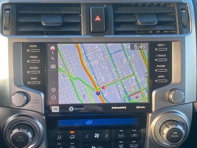 used 2023 Toyota 4Runner car, priced at $48,188