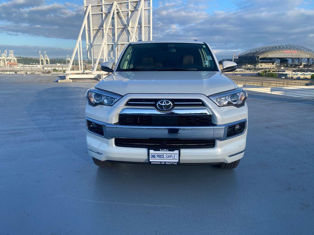 used 2023 Toyota 4Runner car, priced at $48,188