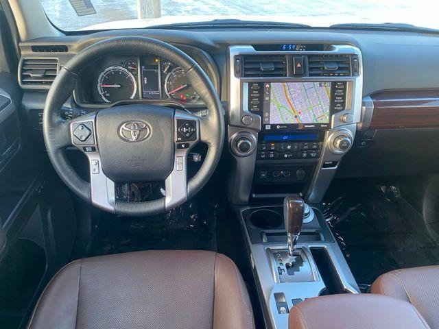 used 2023 Toyota 4Runner car, priced at $48,188