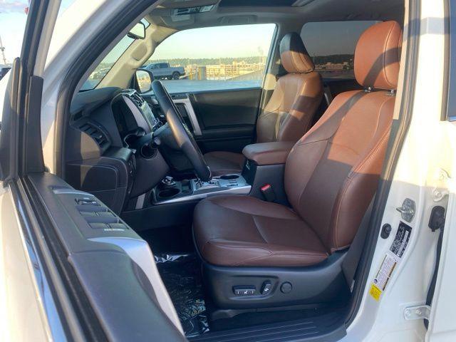 used 2023 Toyota 4Runner car, priced at $48,188