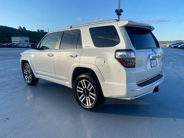 used 2023 Toyota 4Runner car, priced at $48,188